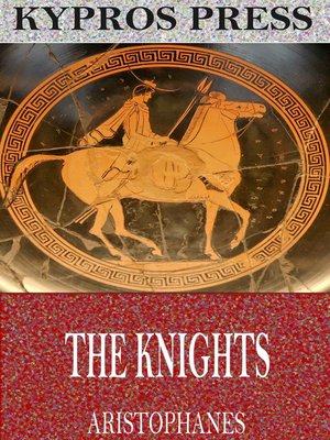 cover image of The Knights